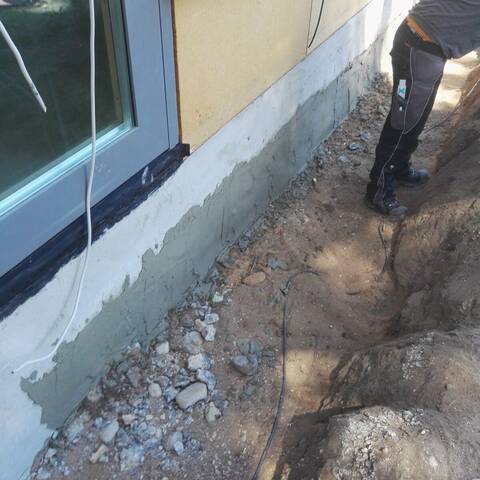 Sanierung im Bestand – Projektfoto 9