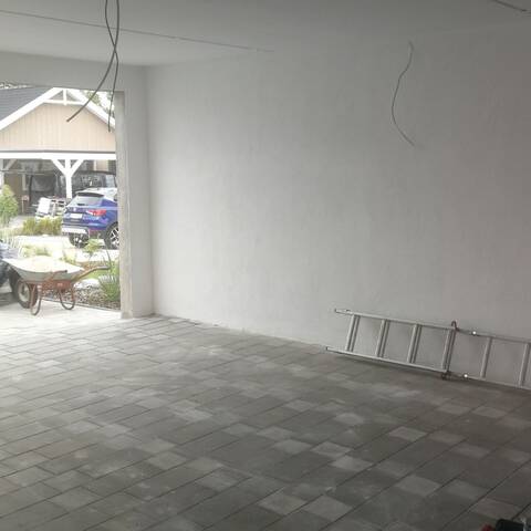 Sanierung im Bestand – Projektfoto 14