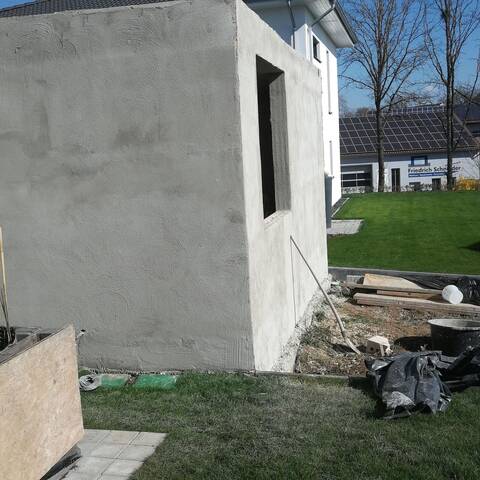 Sanierung im Bestand – Projektfoto 15