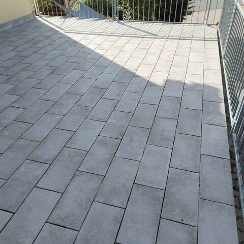 Terrassenbau – Projektfoto 11