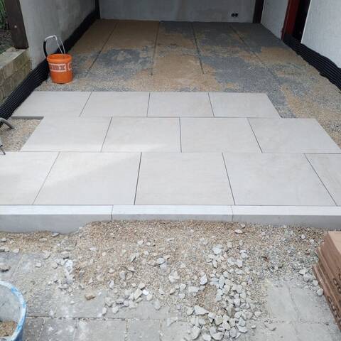 Terrassenbau – Projektfoto 15