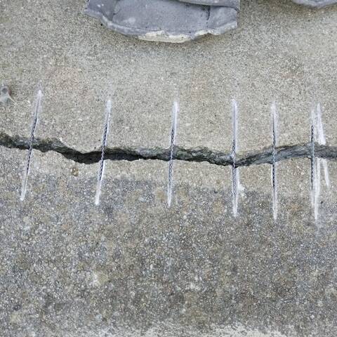 Betonsanierung – Projektfoto 2