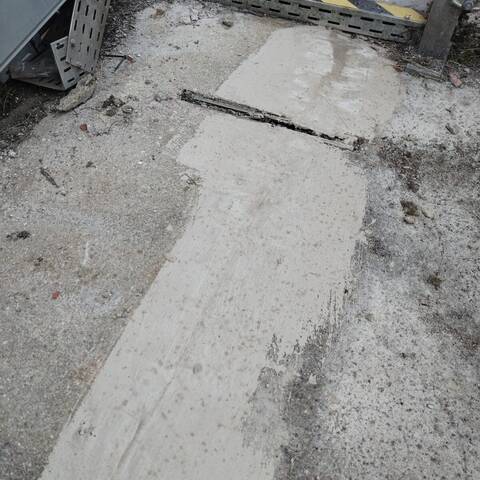Betonsanierung – Projektfoto 6